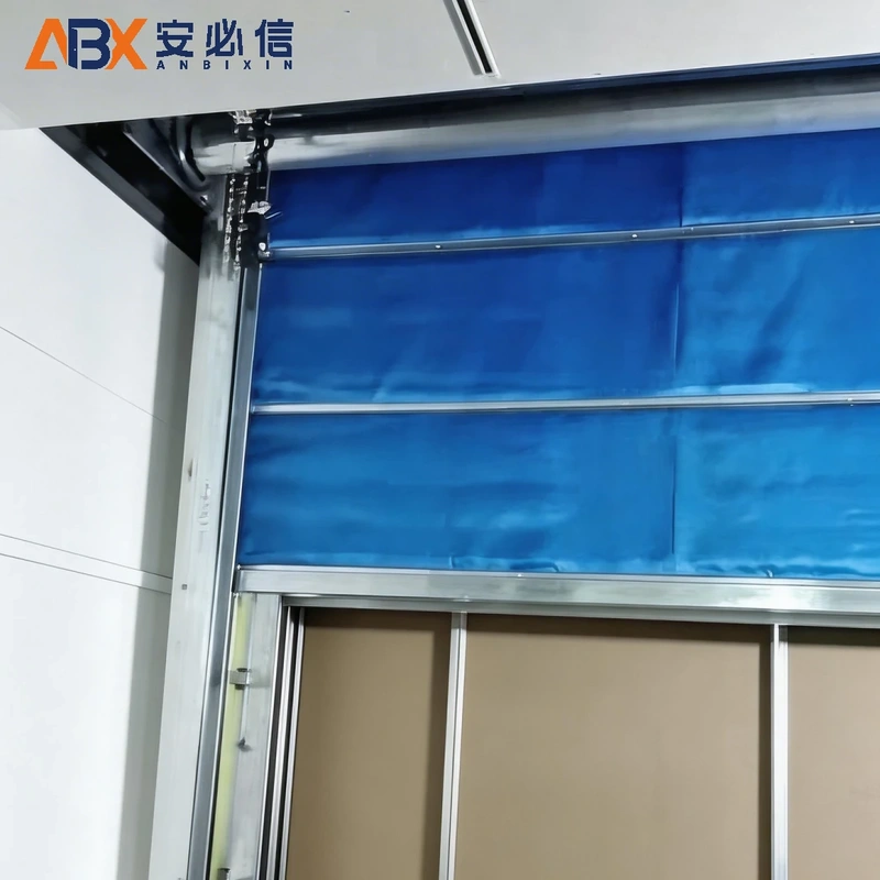 孝感市充气式门封