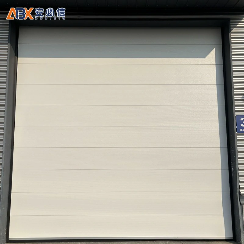 孝感市高扬程提升门